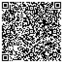 QR code with US Pipeline Inc contacts