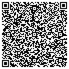 QR code with Utility Pipeline Services Inc contacts