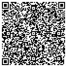 QR code with Walker Jl Constrution Inc contacts