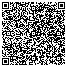 QR code with W A Rasic Construction contacts