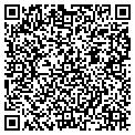 QR code with Whc Inc contacts