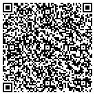 QR code with White Cloud Pipeline Corp contacts