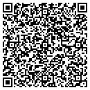 QR code with W O Pipeline LLC contacts