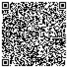 QR code with Zednem Pipeline Constr Inc contacts