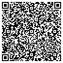 QR code with Hahn Hydraulics contacts