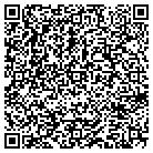 QR code with Precision Pipe Fabricators Inc contacts