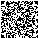 QR code with Hill Concrete Pumping West Corp contacts