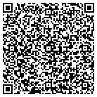 QR code with University Of Arkansas System contacts