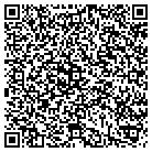 QR code with Properties Envmtl Assess Inc contacts