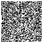 QR code with G W Burckhalter Tower Service contacts
