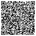 QR code with Icom contacts