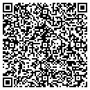 QR code with K Bar M Consulting contacts