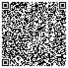 QR code with S & S Communications Speclsts contacts