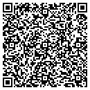 QR code with Transverse contacts