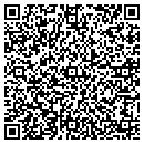 QR code with Andec Group contacts