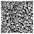 QR code with B & M Telecom Inc contacts
