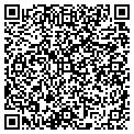 QR code with Custom Wired contacts