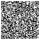 QR code with C W W Utilities Inc contacts