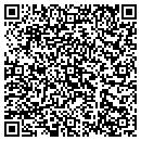 QR code with D P Communications contacts