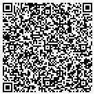 QR code with D&R Communications Inc contacts