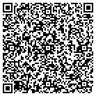 QR code with First South Utility Corp contacts