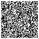 QR code with F & M Directional Inc contacts