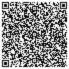 QR code with Gahr Line & Cable L L C contacts