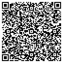 QR code with Halebrook Boring contacts