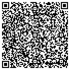 QR code with Martin Marietta Aggregates contacts