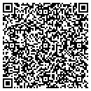 QR code with Holmes Design contacts
