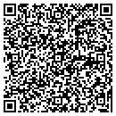 QR code with James Evans contacts