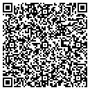 QR code with James Hudnall contacts