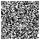 QR code with Mc Ginnis Line Service Inc contacts