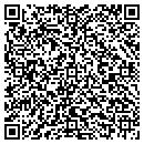QR code with M & S Communications contacts