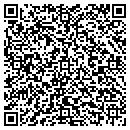 QR code with M & S Communications contacts