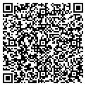 QR code with Octa contacts