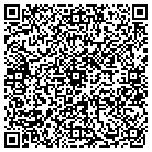 QR code with Phillips Backhoe & Ditching contacts