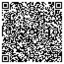 QR code with Professional Backhoe Service contacts