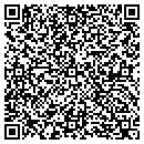QR code with Robertson Ditching Inc contacts