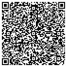 QR code with S & S Cable Communications Inc contacts