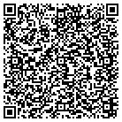 QR code with S & S Communication Services Inc contacts