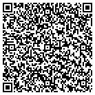 QR code with C&F Construction Services Inc contacts