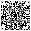 QR code with C&J Utilities contacts