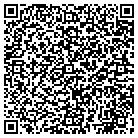 QR code with Tiffanis of Carrollwood contacts
