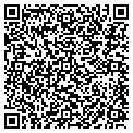 QR code with Comcast contacts