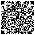 QR code with Comcat contacts