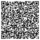 QR code with D & A Cable Co Inc contacts