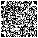 QR code with E Z Interface contacts