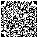 QR code with Gary W Hertel contacts