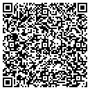 QR code with K B Communications contacts